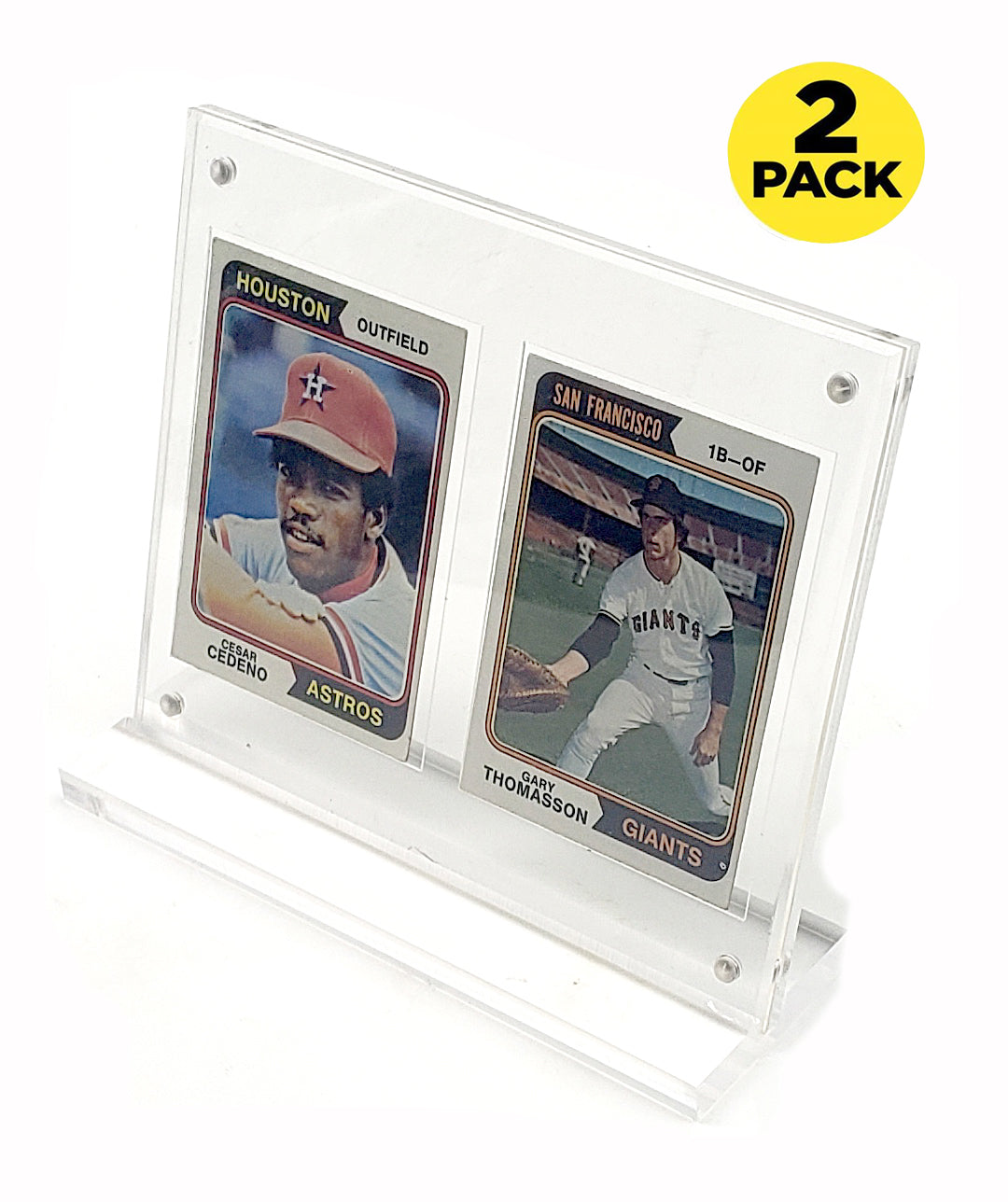 Baseball Football Card Display Cases, Frame Holders Online BH21 Enterprise Baseball Football Card Display Cases, Frame Holders Online BH21 Enterprise