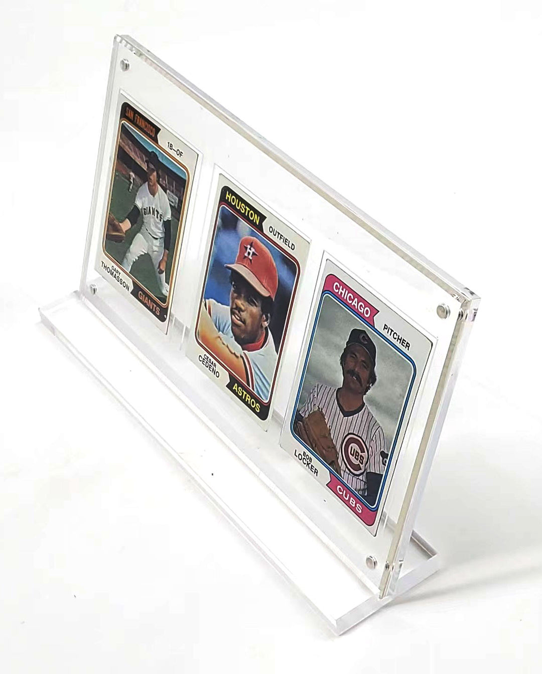 Baseball Football Card Display Cases, Frame Holders Online BH21 Enterprise Baseball Football Card Display Cases, Frame Holders Online BH21 Enterprise