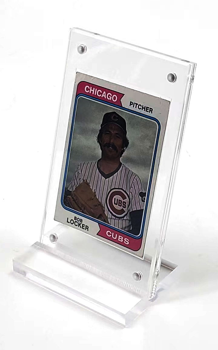 Baseball Football Card Display Cases, Frame Holders Online BH21 Enterprise Baseball Football Card Display Cases, Frame Holders Online BH21 Enterprise
