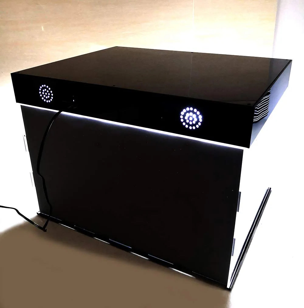 Led Display Casing LED Display Cases – Garr Design