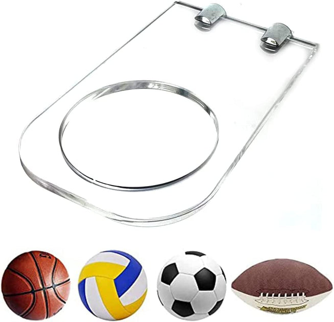 Best Acrylic Football Display Cases & Boxes – Buy Online – BH21 Enterprise